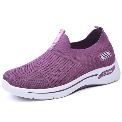 Very Comfortable Orthopedic Shoes with Maximum Support for Perfect Fit and Easy Daily Wear with a Soft and Pleasant Feel