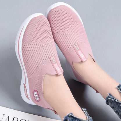 Very Comfortable Orthopedic Shoes with Maximum Support for Perfect Fit and Easy Daily Wear with a Soft and Pleasant Feel