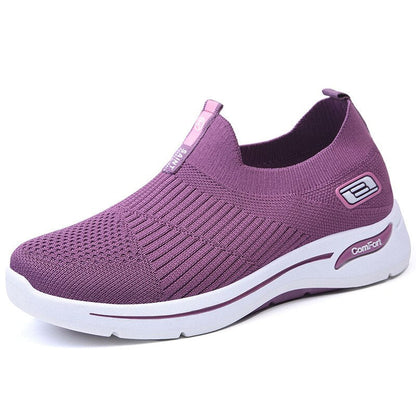 Very Comfortable Orthopedic Shoes with Maximum Support for Perfect Fit and Easy Daily Wear with a Soft and Pleasant Feel