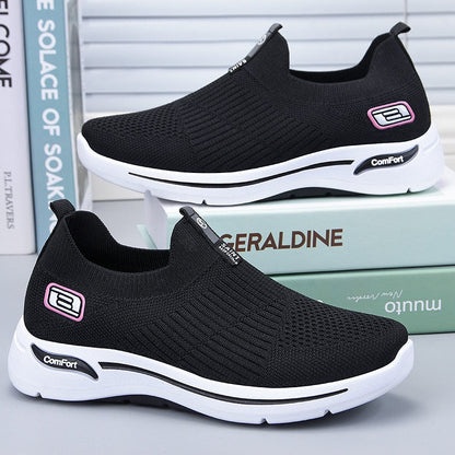 Very Comfortable Orthopedic Shoes with Maximum Support for Perfect Fit and Easy Daily Wear with a Soft and Pleasant Feel