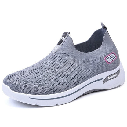 Very Comfortable Orthopedic Shoes with Maximum Support for Perfect Fit and Easy Daily Wear with a Soft and Pleasant Feel