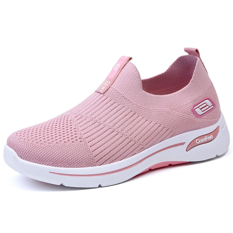 Very Comfortable Orthopedic Shoes with Maximum Support for Perfect Fit and Easy Daily Wear with a Soft and Pleasant Feel
