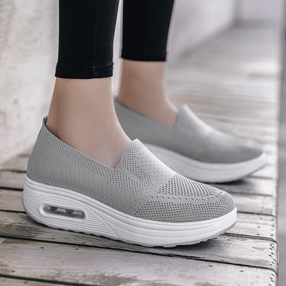 Orthopedic Comfortable Shoes to Relieve Foot Pain