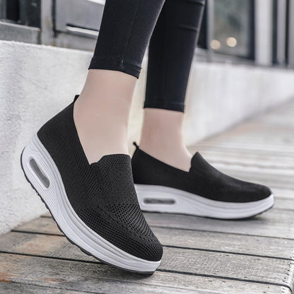 Orthopedic Comfortable Shoes to Relieve Foot Pain