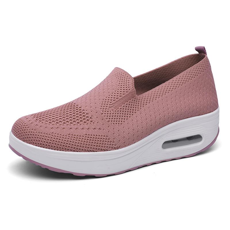 Orthopedic Comfortable Shoes to Relieve Foot Pain