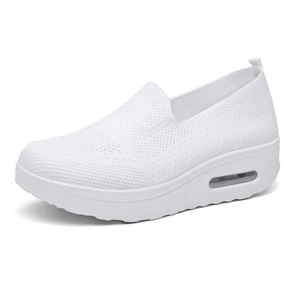 Orthopedic Comfortable Shoes to Relieve Foot Pain