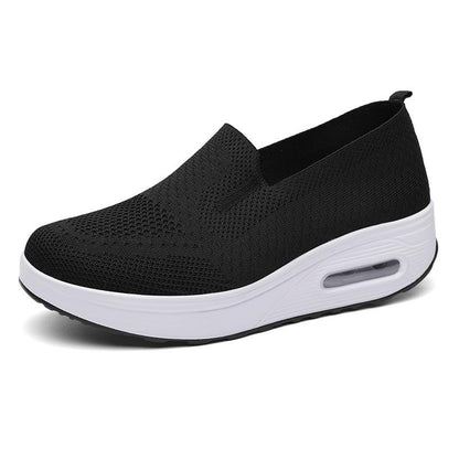 Orthopedic Comfortable Shoes to Relieve Foot Pain