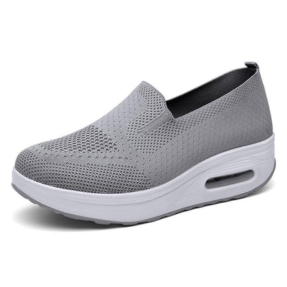 Orthopedic Comfortable Shoes to Relieve Foot Pain