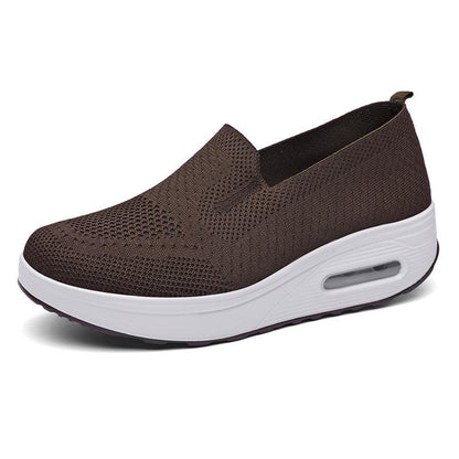 Orthopedic Comfortable Shoes to Relieve Foot Pain