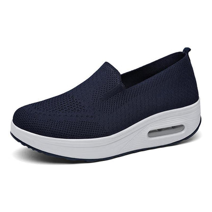 Orthopedic Comfortable Shoes to Relieve Foot Pain