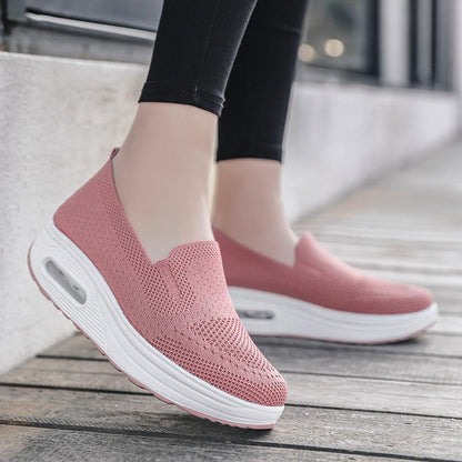 Orthopedic Comfortable Shoes to Relieve Foot Pain