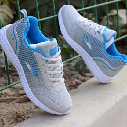 Comfortable orthopedic shoes for daily walking and everyday use