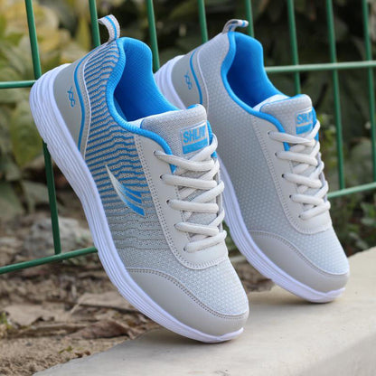 Comfortable orthopedic shoes for daily walking and everyday use