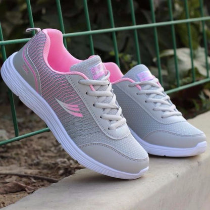 Comfortable orthopedic shoes for daily walking and everyday use