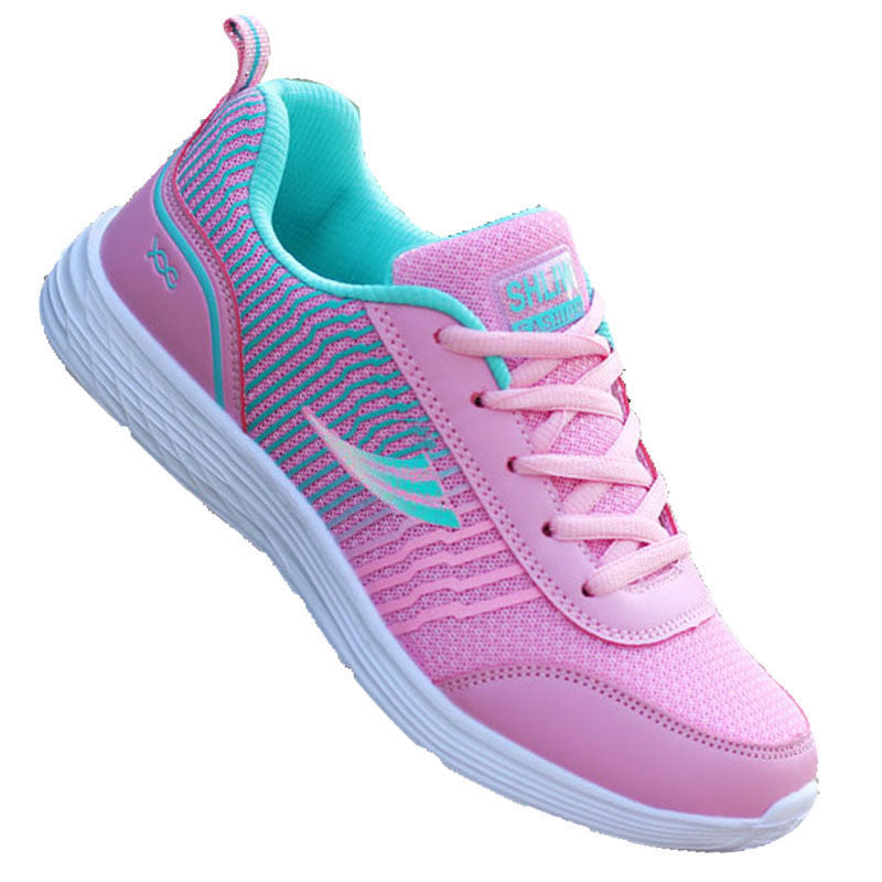Comfortable orthopedic shoes for daily walking and everyday use