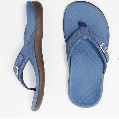 Orthopedic Shoes Leading to Maximum Comfort in Summer