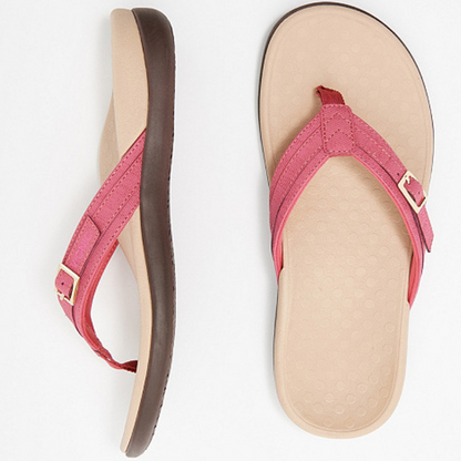 Orthopedic Shoes Leading to Maximum Comfort in Summer