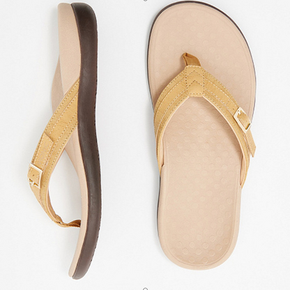 Orthopedic Shoes Leading to Maximum Comfort in Summer