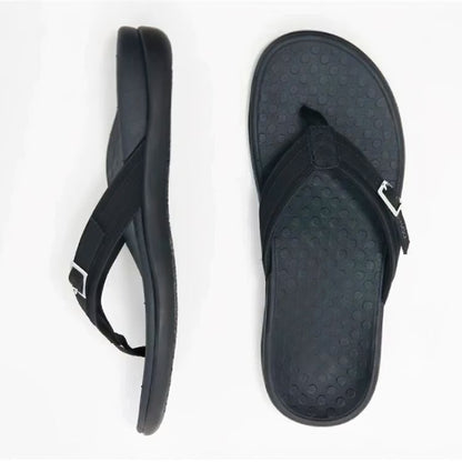 Orthopedic Shoes Leading to Maximum Comfort in Summer