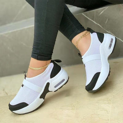 Comfortable orthotic shoes for women for easy and healthy walking