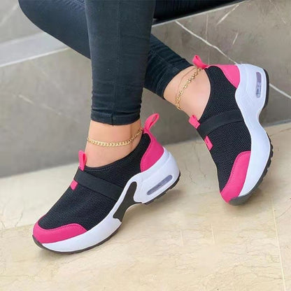Comfortable orthotic shoes for women for easy and healthy walking