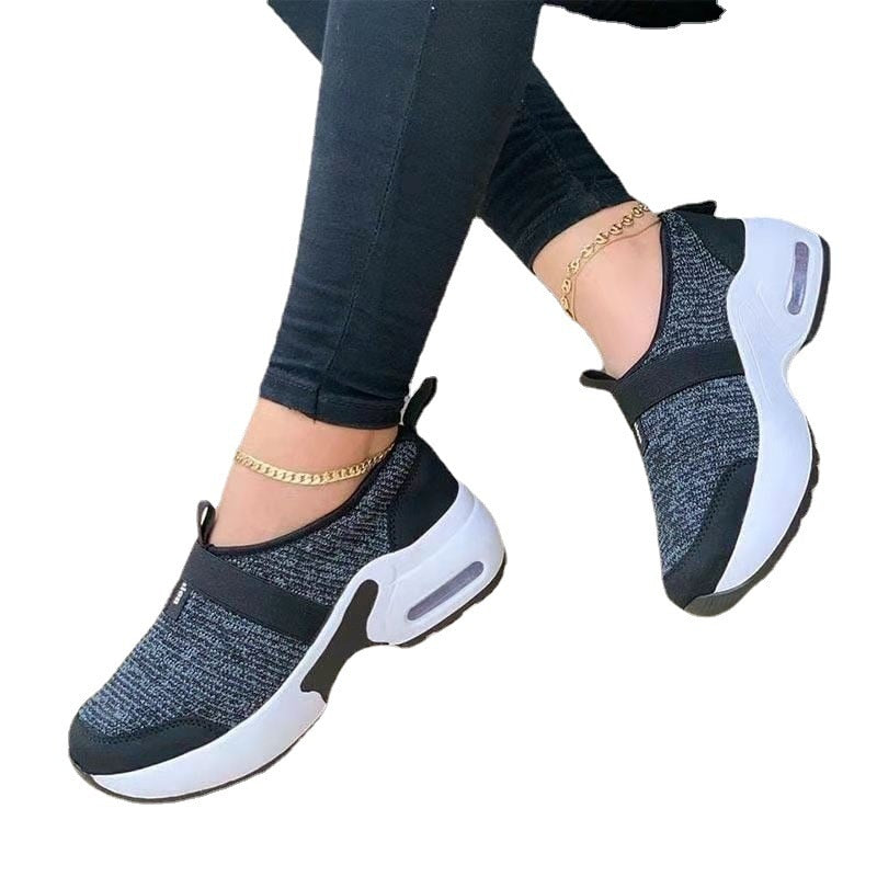 Comfortable orthotic shoes for women for easy and healthy walking