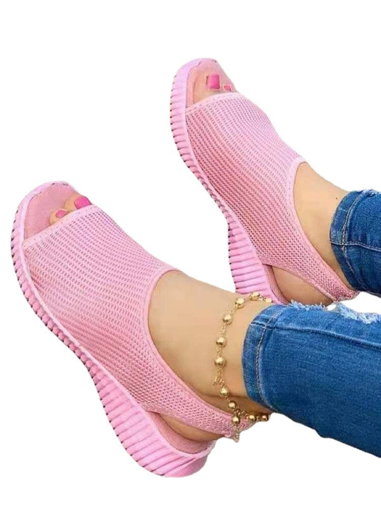 Comfortable Orthopedic Shoes with Heels for Perfect Stability and Foot Health Support
