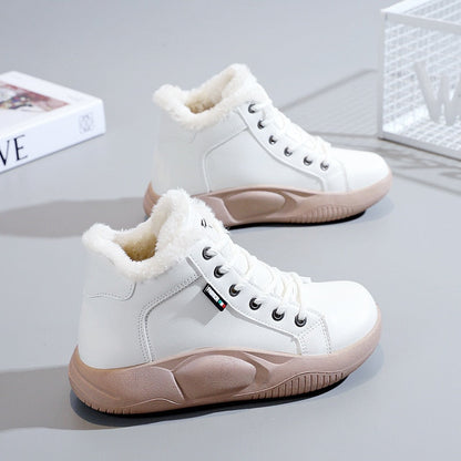 Lightweight Orthopedic Sport Shoes for Women — Maximum Comfort Experience with Laimei