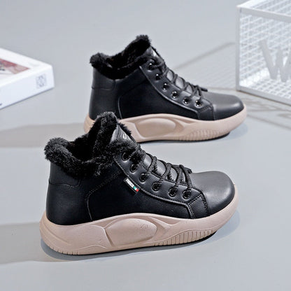 Lightweight Orthopedic Sport Shoes for Women — Maximum Comfort Experience with Laimei