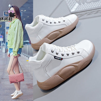 Lightweight Orthopedic Sport Shoes for Women — Maximum Comfort Experience with Laimei
