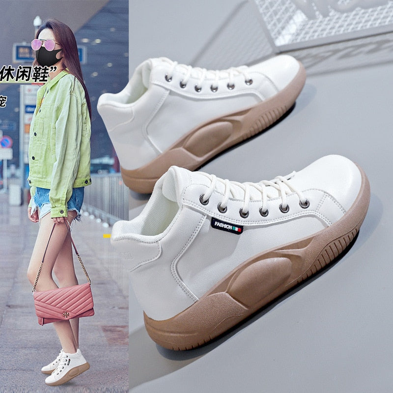 Lightweight Orthopedic Sport Shoes for Women — Maximum Comfort Experience with Laimei