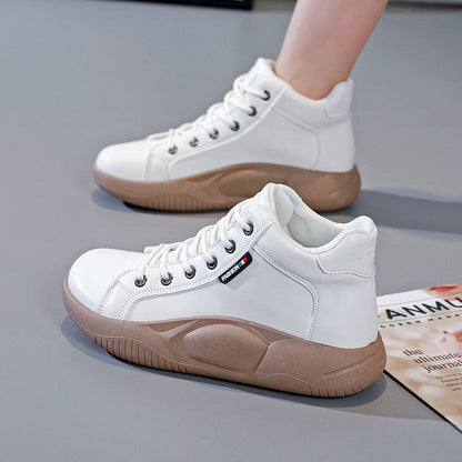 Lightweight Orthopedic Sport Shoes for Women — Maximum Comfort Experience with Laimei