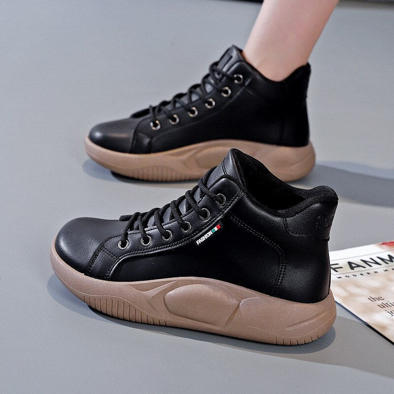 Lightweight Orthopedic Sport Shoes for Women — Maximum Comfort Experience with Laimei