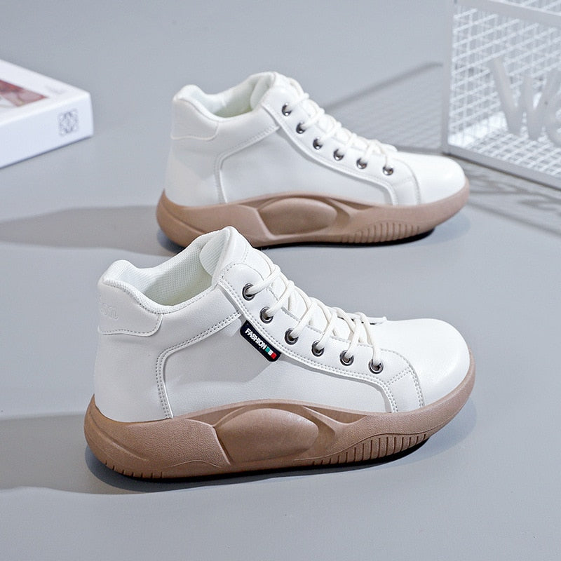 Lightweight Orthopedic Sport Shoes for Women — Maximum Comfort Experience with Laimei