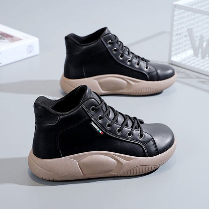 Lightweight Orthopedic Sport Shoes for Women — Maximum Comfort Experience with Laimei
