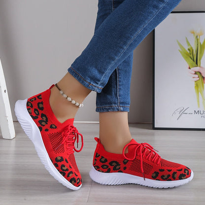 Sports breathable orthopedic fashionable shoes for women - Jaguo