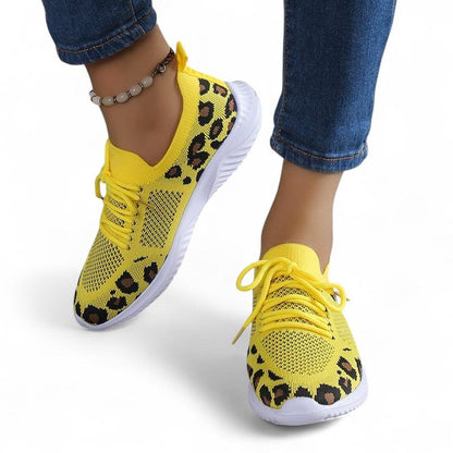 Sports breathable orthopedic fashionable shoes for women - Jaguo