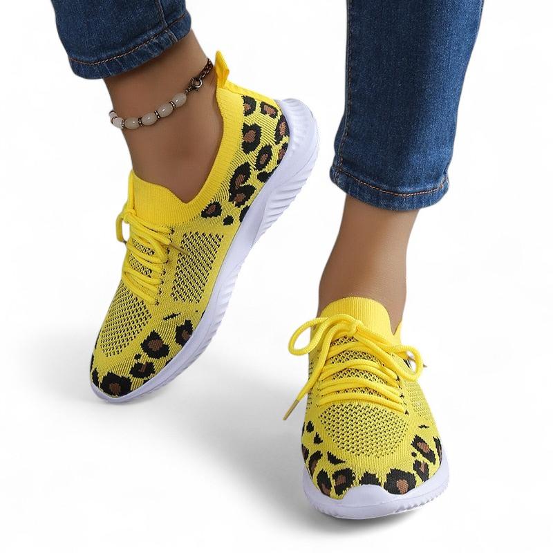 Sports breathable orthopedic fashionable shoes for women - Jaguo