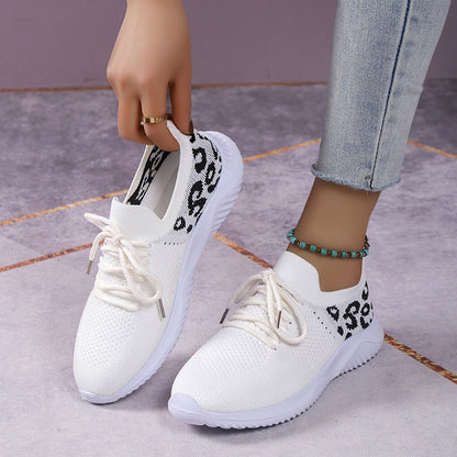 Sports breathable orthopedic fashionable shoes for women - Jaguo