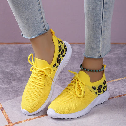 Sports breathable orthopedic fashionable shoes for women - Jaguo