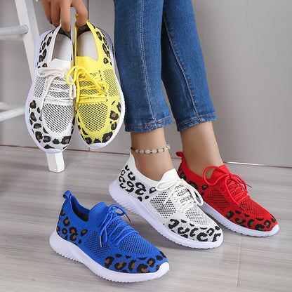 Sports breathable orthopedic fashionable shoes for women - Jaguo