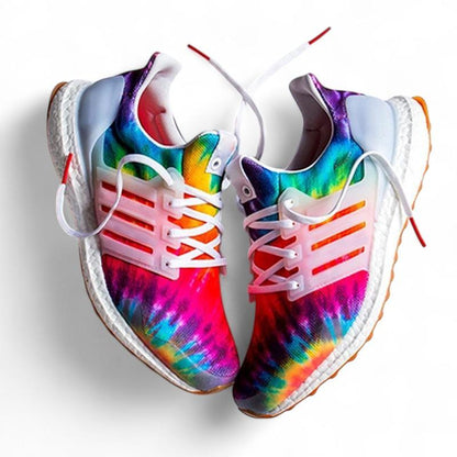 Orthopedic Sports Shoes for Women with Breathable Air System and Comfortable Feel - Wilco