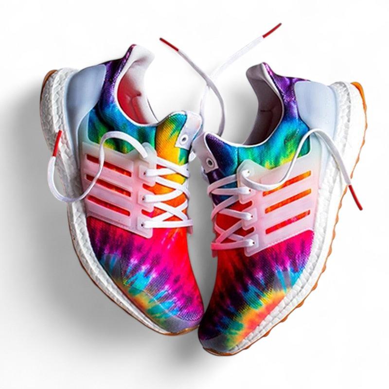 Orthopedic Sports Shoes for Women with Breathable Air System and Comfortable Feel - Wilco