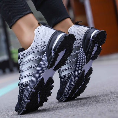 Ultra Orthopedic Shoes for Perfect Running Comfort