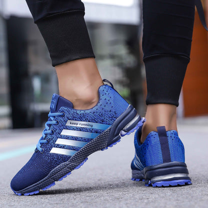 Ultra Orthopedic Shoes for Perfect Running Comfort