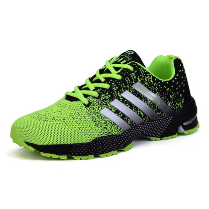 Ultra Orthopedic Shoes for Perfect Running Comfort