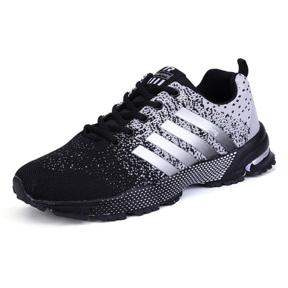 Ultra Orthopedic Shoes for Perfect Running Comfort