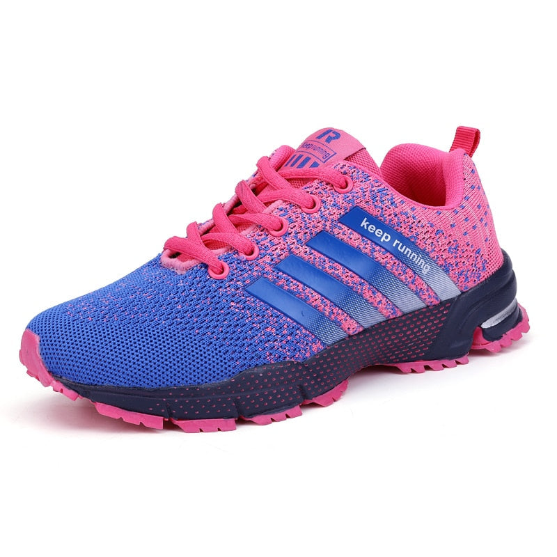 Ultra Orthopedic Shoes for Perfect Running Comfort