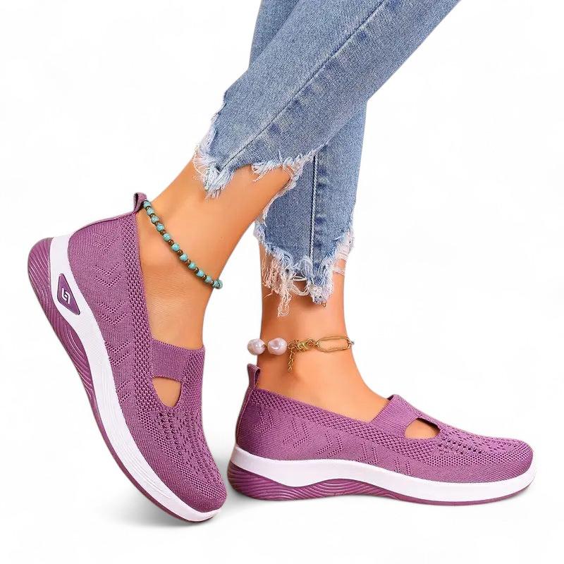 ComfortStep Shoes for Perfect Comfort Every Moment of the Day