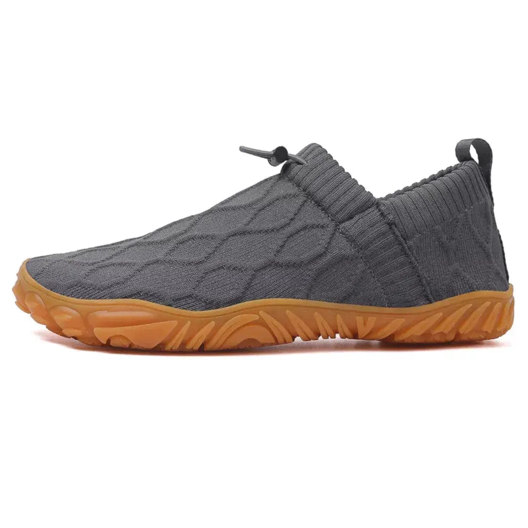 Seamless shoes for maximum comfort and a natural feel all day long
